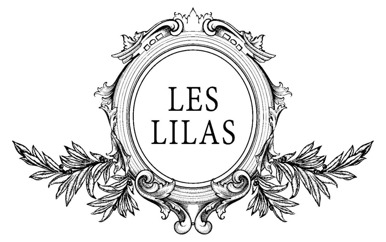 Les Lilas Рокбрюн-Кап-Мартин Екстериор снимка